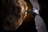 Misión Lucy, de la NASA, despega el sábado para estudiar los asteroides de Júpiter