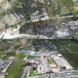 Balance de explosión en Soacha: 41 heridos, una víctima y más de 750 casas afectadas