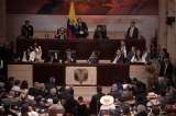 Estos son los proyectos en la agenda de la próxima legislatura
