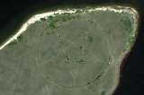 Insólitos hallazgos hechos con Google Earth