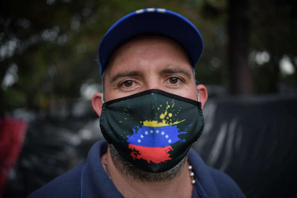 #JuntosMásGrandes es una estrategia de la OIM contra la xenofobia en Colombia, especialmente contra los refugiados y migrantes venezolanos.