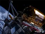 Odysseus, la primera nave espacial privada en aterrizar en la Luna, fue apagada