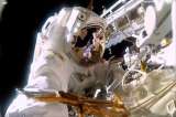 Los 20 años de la Estación Espacial Internacional, en imágenes