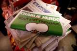 El dibujante Riss será el nuevo director de "Charlie Hebdo"