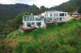 Abren nuevo proceso sancionatorio por presunta construcción ilegal en los cerros