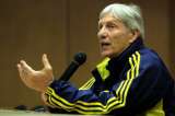 Técnicos del Sevilla y Porto criticaron a Pékerman