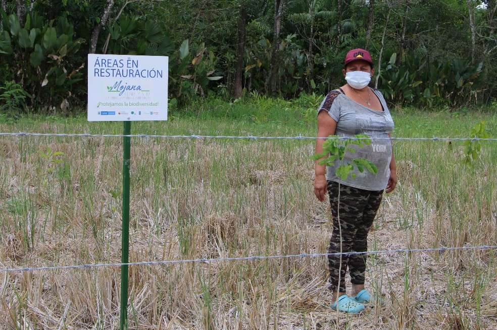 Son once los pueblos mojareños que se verán beneficiados por estas soluciones.