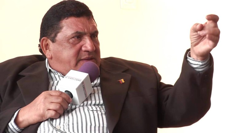 El acaba parranda