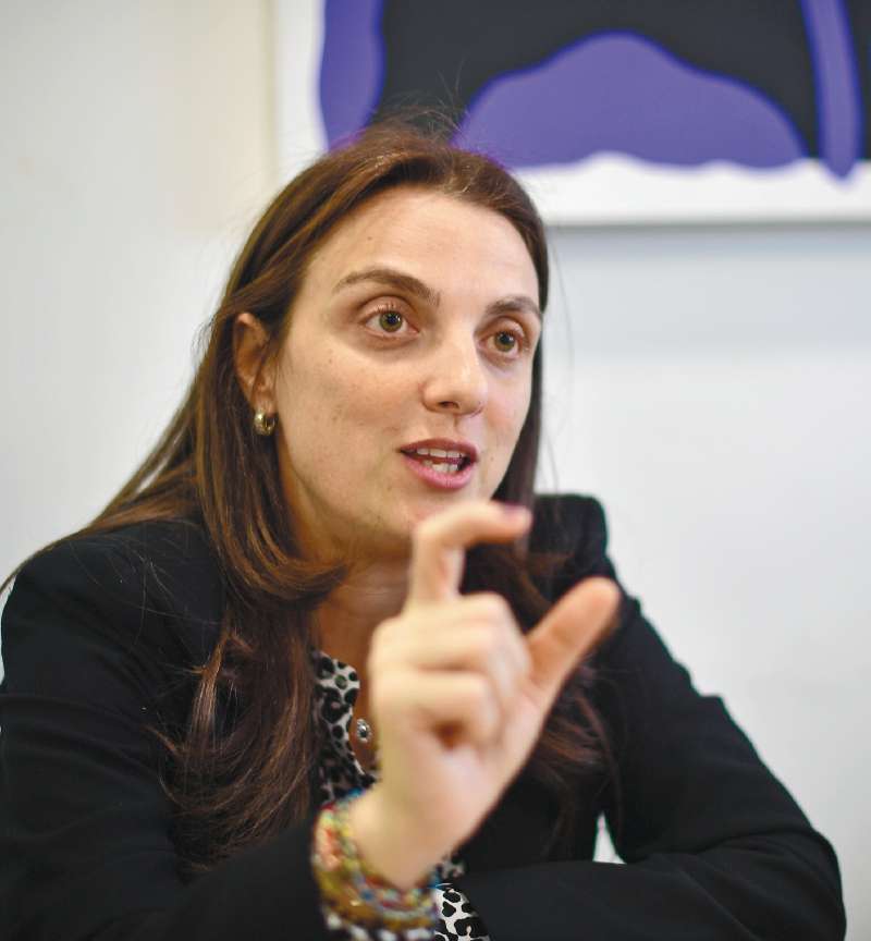 Karen Abudinen