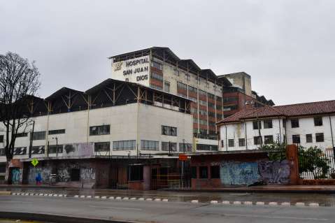Luz verde al Hospital San Juan de Dios: MinSalud reglamenta su apertura progresiva