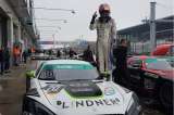 Óscar Tunjo se quedó con la victoria en el circuito de Nurburgring