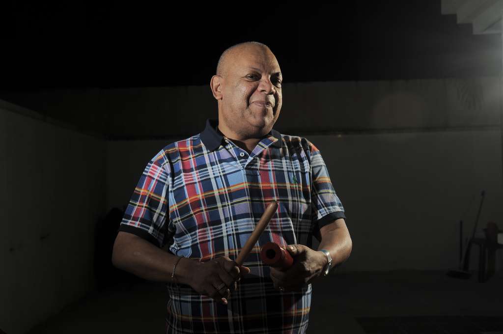 Diez canciones para recordar a Joe Arroyo