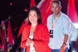 Fujimori le pide a Sánchez respetar los resultados: “Los votos de los peruanos son válidos”