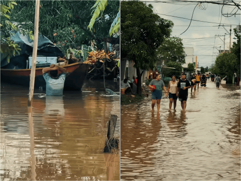 El clima cambió, ¿y el Estado?