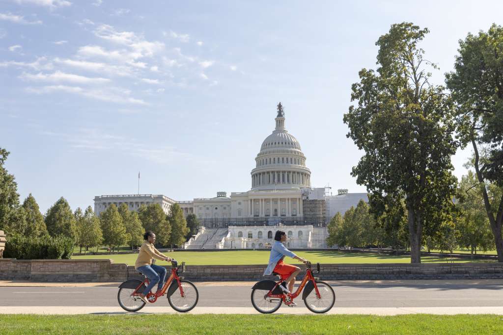 Estados Unidos celebrará el 250º Aniversario de América.