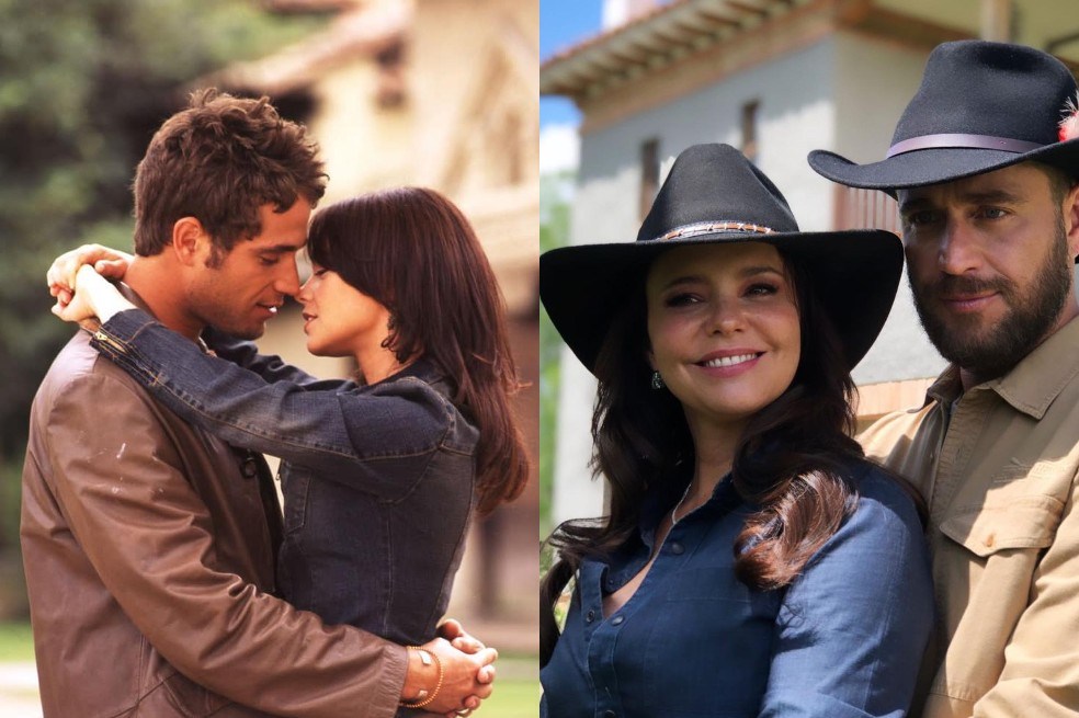 Ya casi se estrena la nueva temporada de Pasión de Gavilanes y varios detalles de la continuación de la historia de los hermanos Reyes y las hermanas Elizondo ya se están dando a conocer.