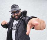 Felipe Leyva y el ska: de un casete a Rock al Parque