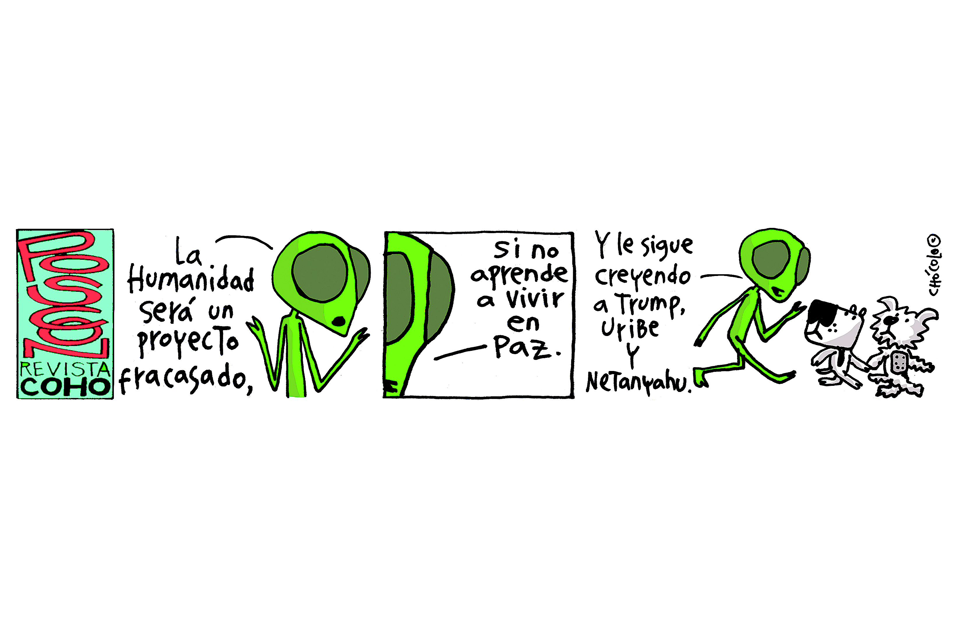 Chócolo