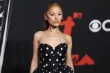 Ariana Grande anuncia su retiro.  ‘Eternal Sunshine’ será su último gran espectáculo