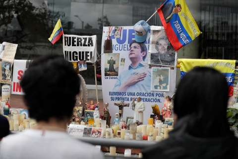 Informe de ONU se refirió al atentado a Miguel Uribe e hizo llamado a elecciones en paz