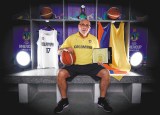Guillermo Moreno y su selección de baloncesto: “Ya superamos el miedo a perder”