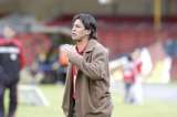 La Dimayor decidió rebajarle la sanción a Eduardo Pimentel