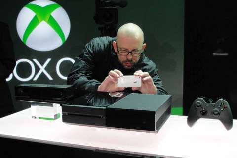Xbox, su reto: ir más allá de lo conocido