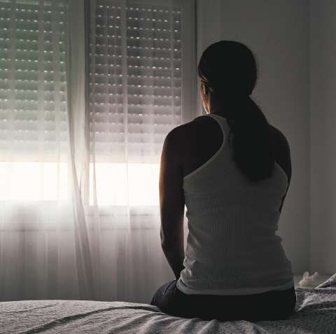 La violencia de pareja también debe ser considerada como un problema de salud pública