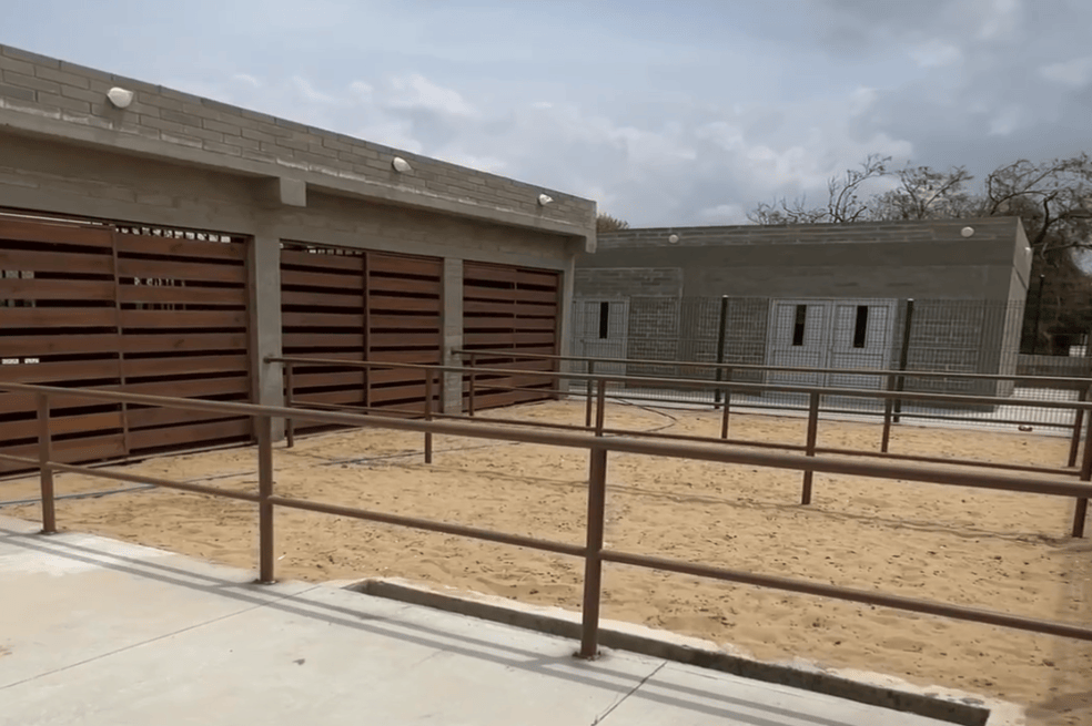 Centro de Bienestar Animal