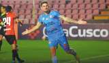 Santiago Giordana, el nuevo goleador argentino de Millonarios