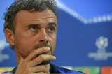 Luis Enrique no es más el seleccionador de España