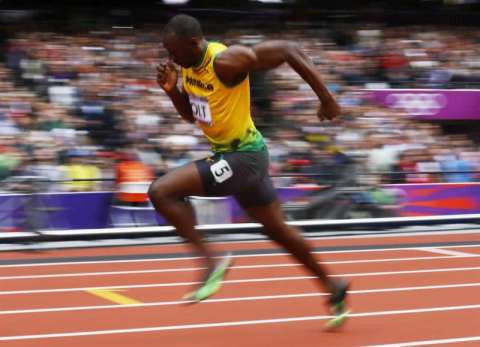 Bolt regresa para recorrer último tramo hacia la leyenda
