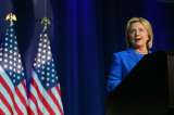 Publican nuevos correos de Hillary Clinton, entre ellos uno dirigido a Assange
