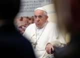 ¿Qué pasa con la salud del papa Francisco? Hoy suspendió agenda por su rodilla