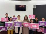 Huérfanos por feminicidios: avanza a último debate el proyecto de ley