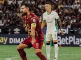 Deportes Tolima aterrizó a Atlético Nacional y lo venció por la mínima en la Liga Betplay