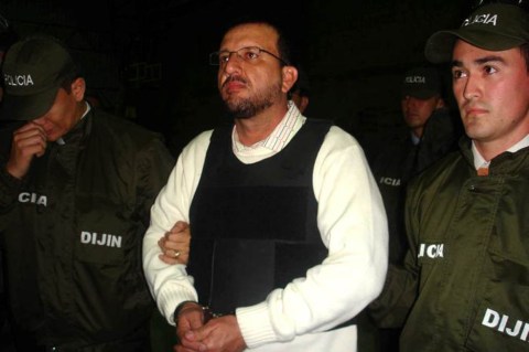 Los interrogantes que deja la exclusión de ‘Macaco’ de Justicia y Paz