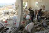 El mundo ha sido incapaz de buscar una solución en Siria, según ONG