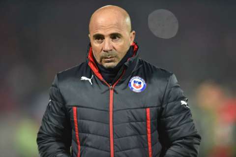 "Chile tuvo el dominio y fue contundente": Jorge Sampaoli