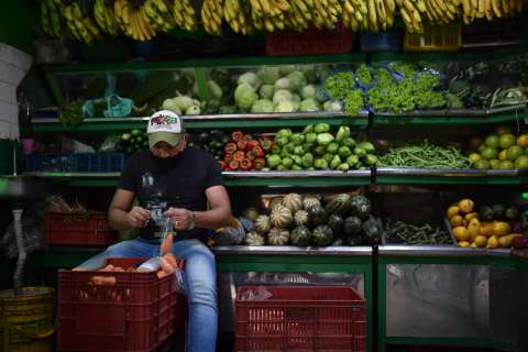 ¿Cómo se ha comportado la inflación en Colombia?