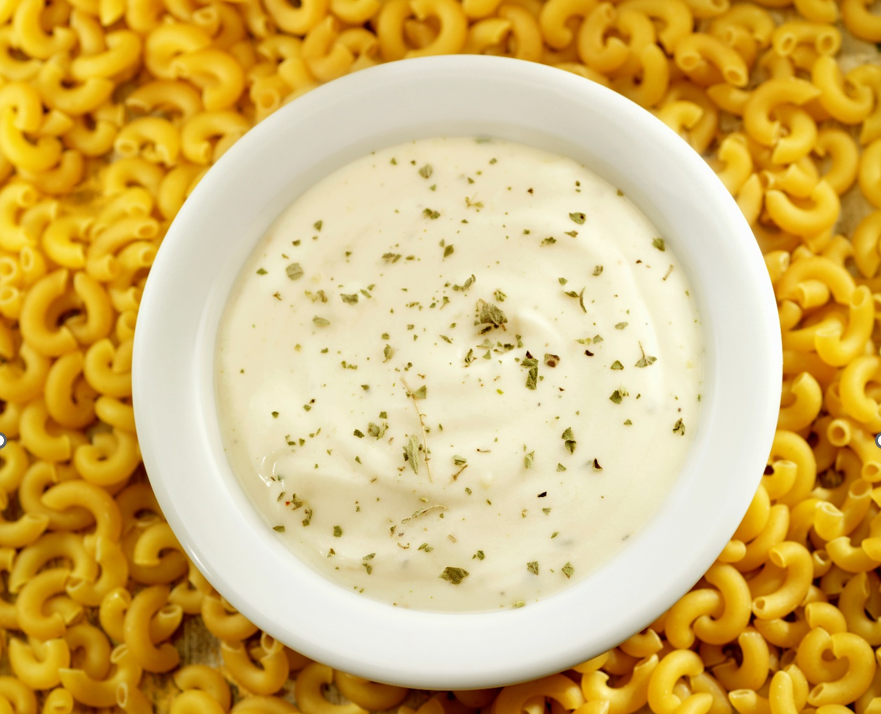 Salsa Alfredo