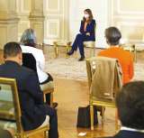 ¿Por qué hay desilusión en la carrera diplomática?