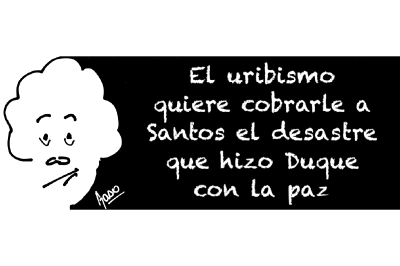 La franja de Gaso