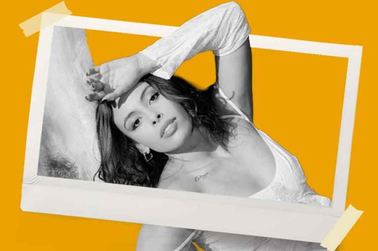 Jules: “Si me quedo en la idea de que él fue el amor de mi vida, no voy a poder vivir la mía”