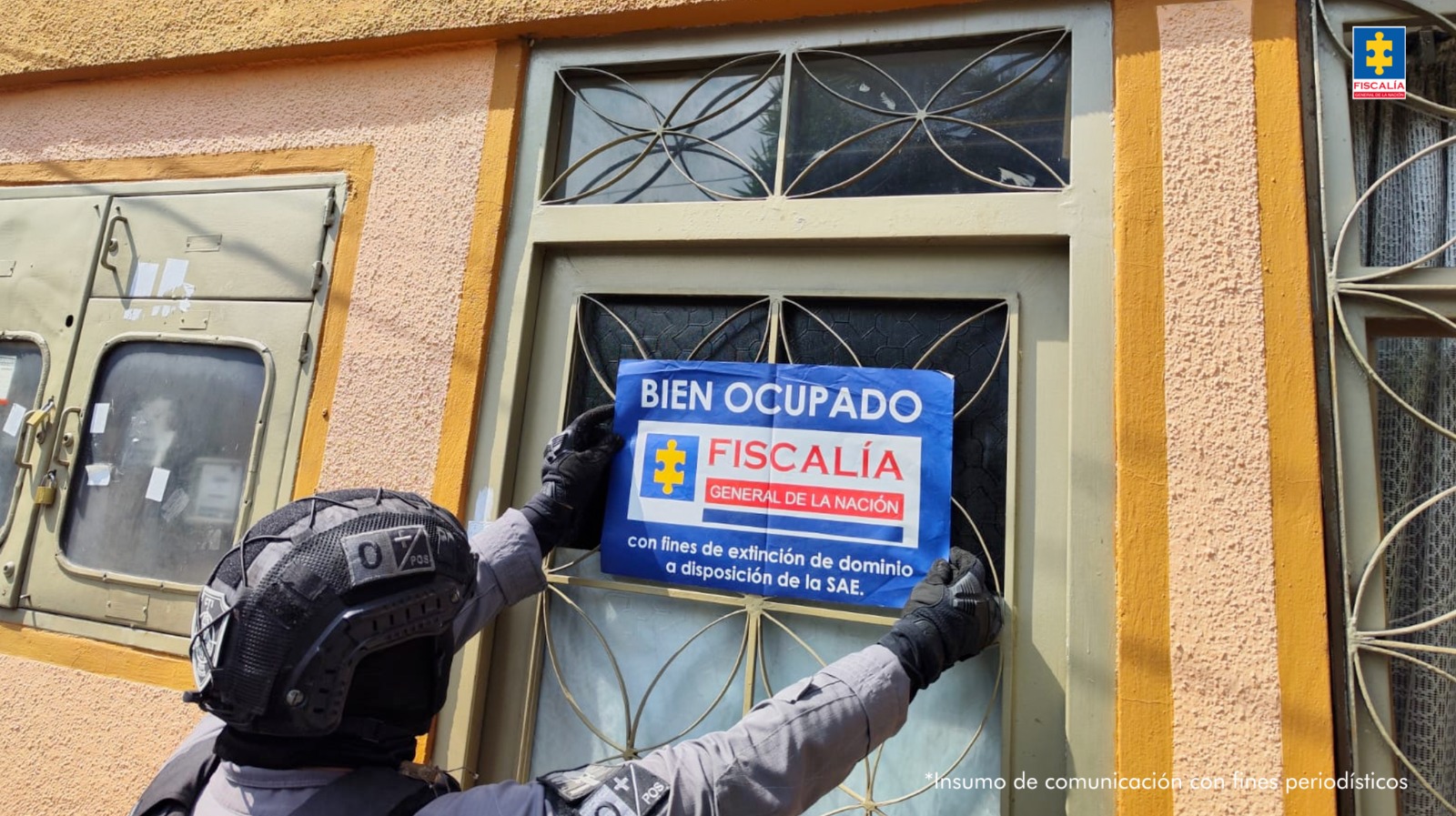 La organización delictiva impactada también estaría implicada en asaltos a joyerías en Portugal.