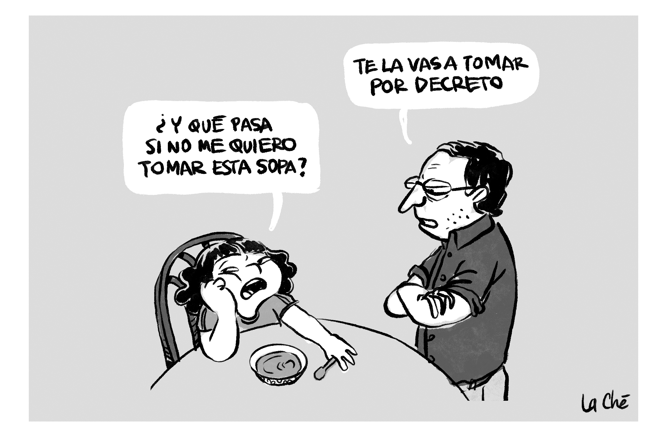 Caricatura
