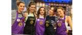 Entre lágrimas, participante de ‘MasterChef Celebrity’ reveló que perdió dos bebés