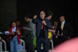 Alfredo Saade será el jefe de gabinete presidencial del gobierno Petro