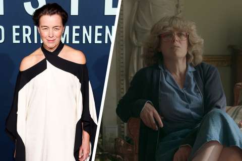 Olivia Williams, Camila en ‘The Crown’, tiene cáncer. “Demasiado tarde para mí”