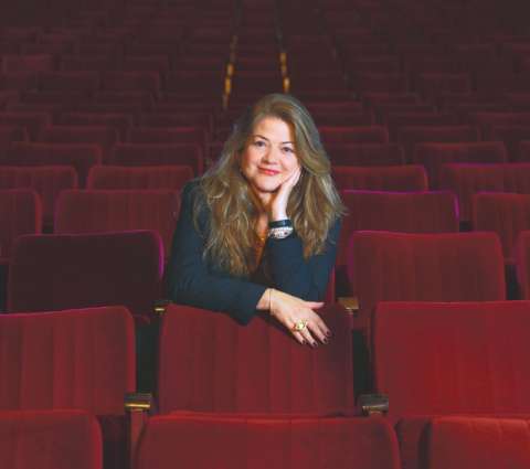 “La cultura de Medellín está en un limbo”: directora del Teatro Metropolitano